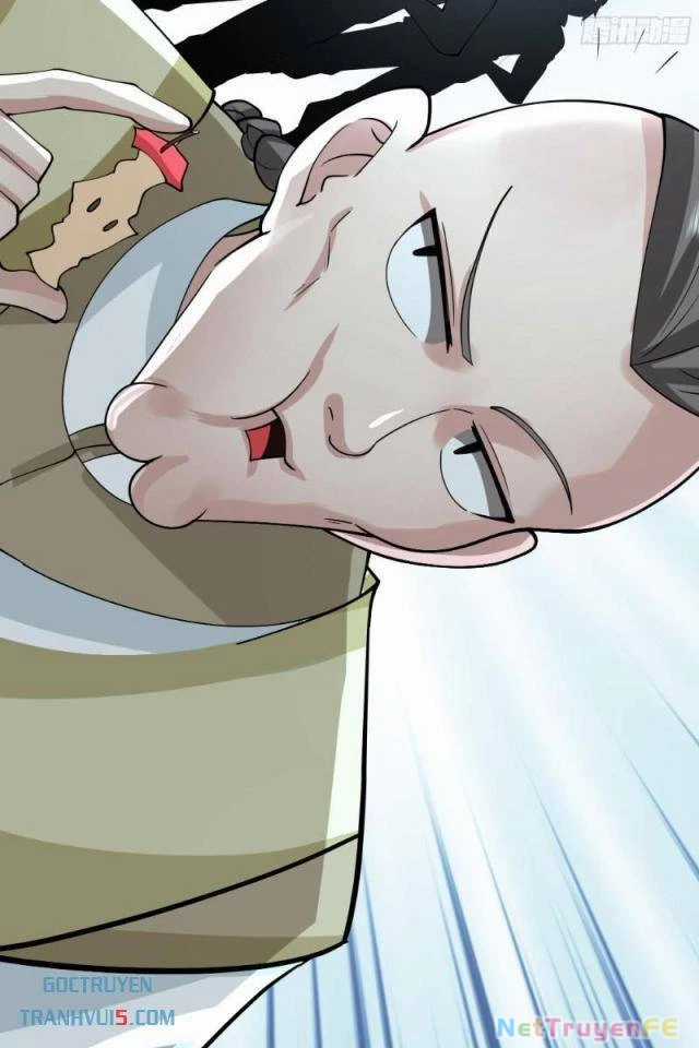 Vô Địch Thật Tịch Mịch Chapter 19 trang 14