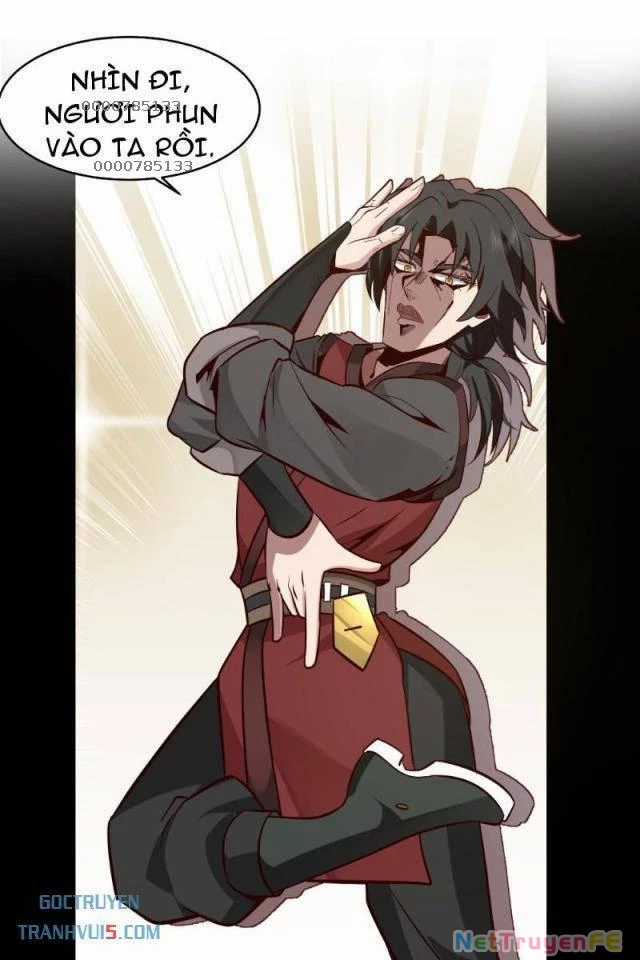 Vô Địch Thật Tịch Mịch Chapter 19 trang 16