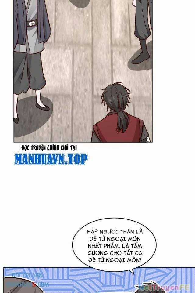 Vô Địch Thật Tịch Mịch Chapter 19 trang 18