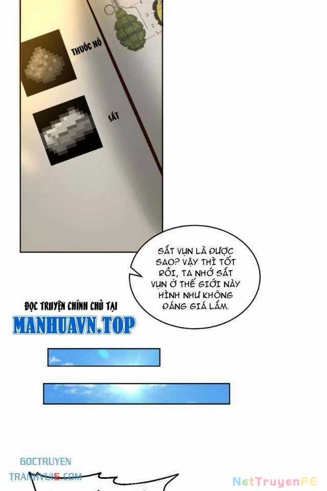 Vô Địch Thật Tịch Mịch Chapter 19 trang 2