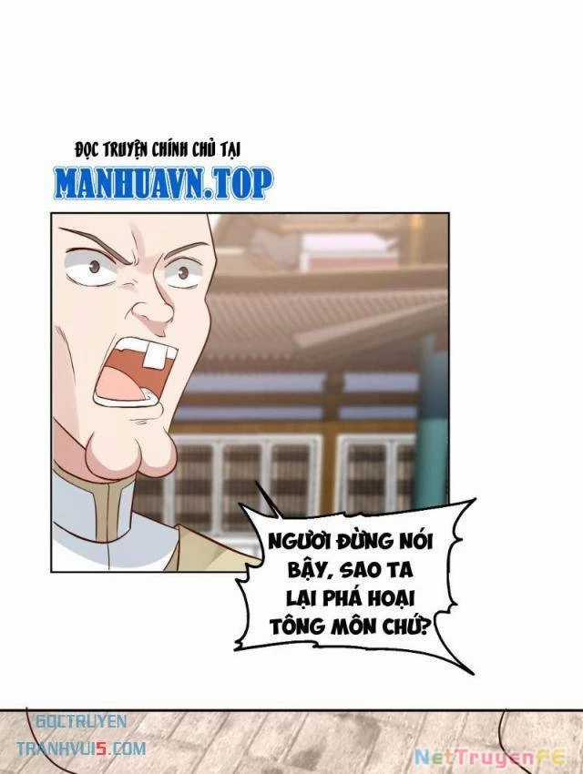 Vô Địch Thật Tịch Mịch Chapter 19 trang 22