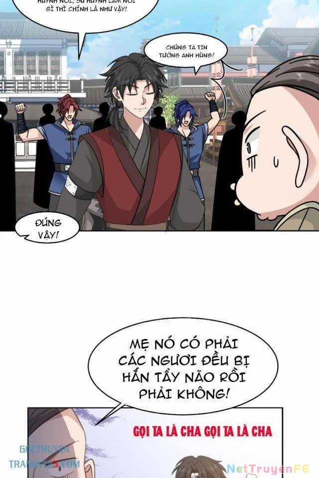 Vô Địch Thật Tịch Mịch Chapter 19 trang 25