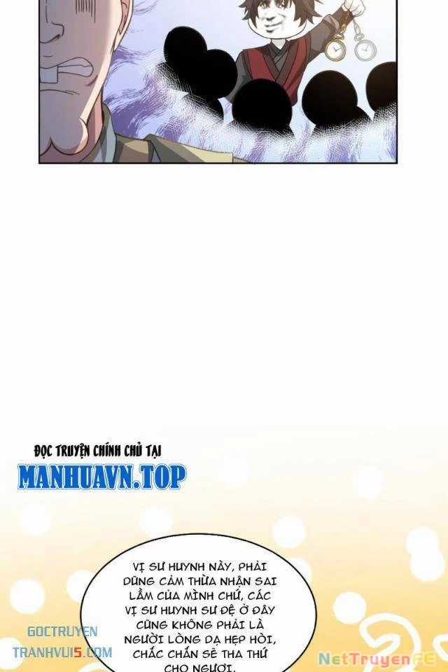 Vô Địch Thật Tịch Mịch Chapter 19 trang 26