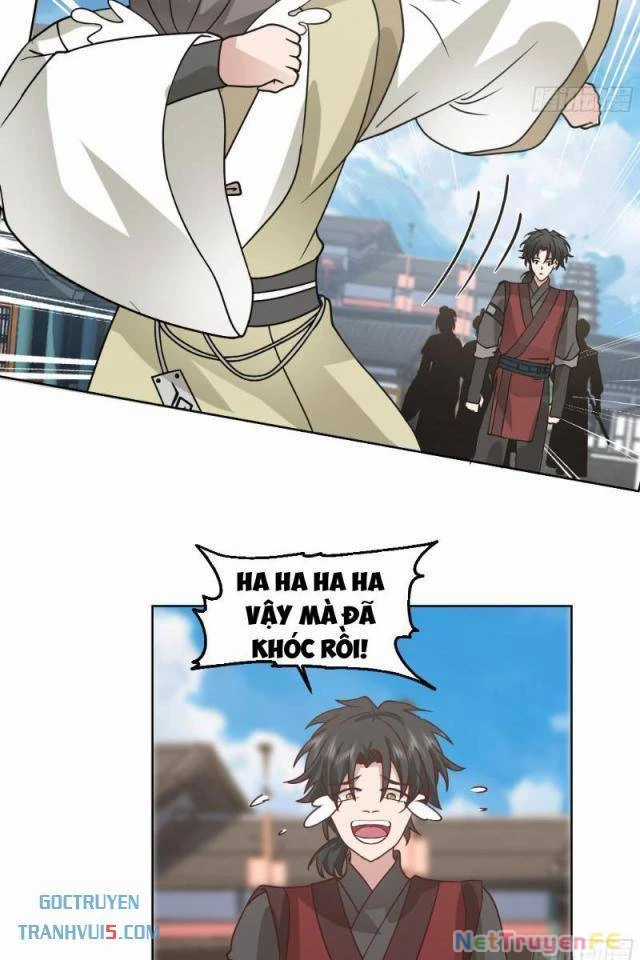 Vô Địch Thật Tịch Mịch Chapter 19 trang 29