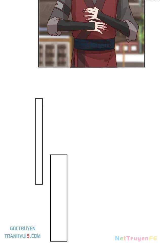 Vô Địch Thật Tịch Mịch Chapter 19 trang 30