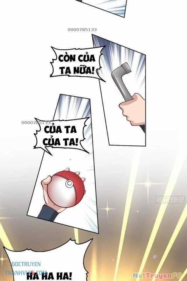 Vô Địch Thật Tịch Mịch Chapter 19 trang 7