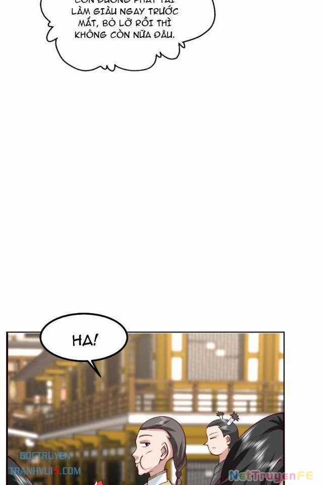 Vô Địch Thật Tịch Mịch Chapter 19 trang 9