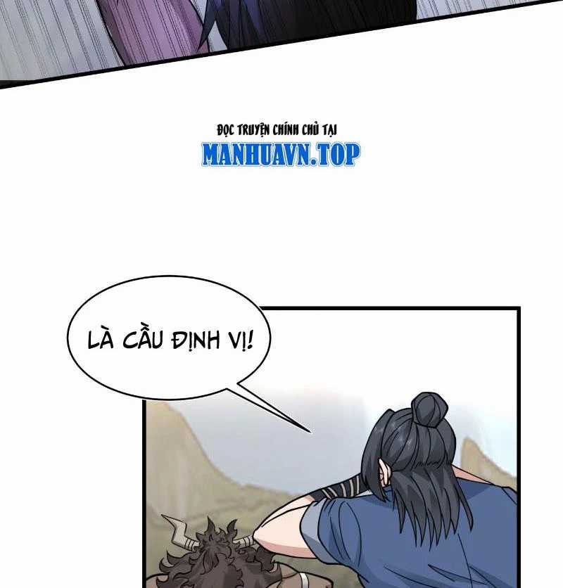 Vô Địch Thật Tịch Mịch Chapter 2 trang 10