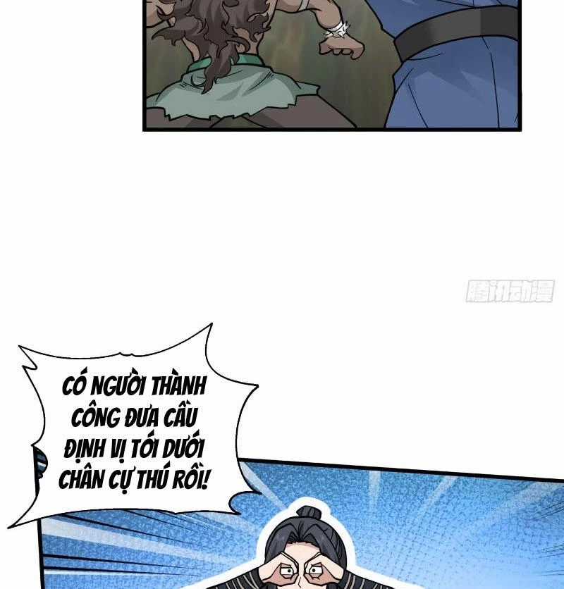 Vô Địch Thật Tịch Mịch Chapter 2 trang 11