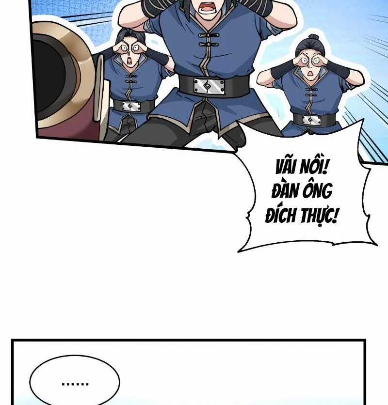 Vô Địch Thật Tịch Mịch Chapter 2 trang 12