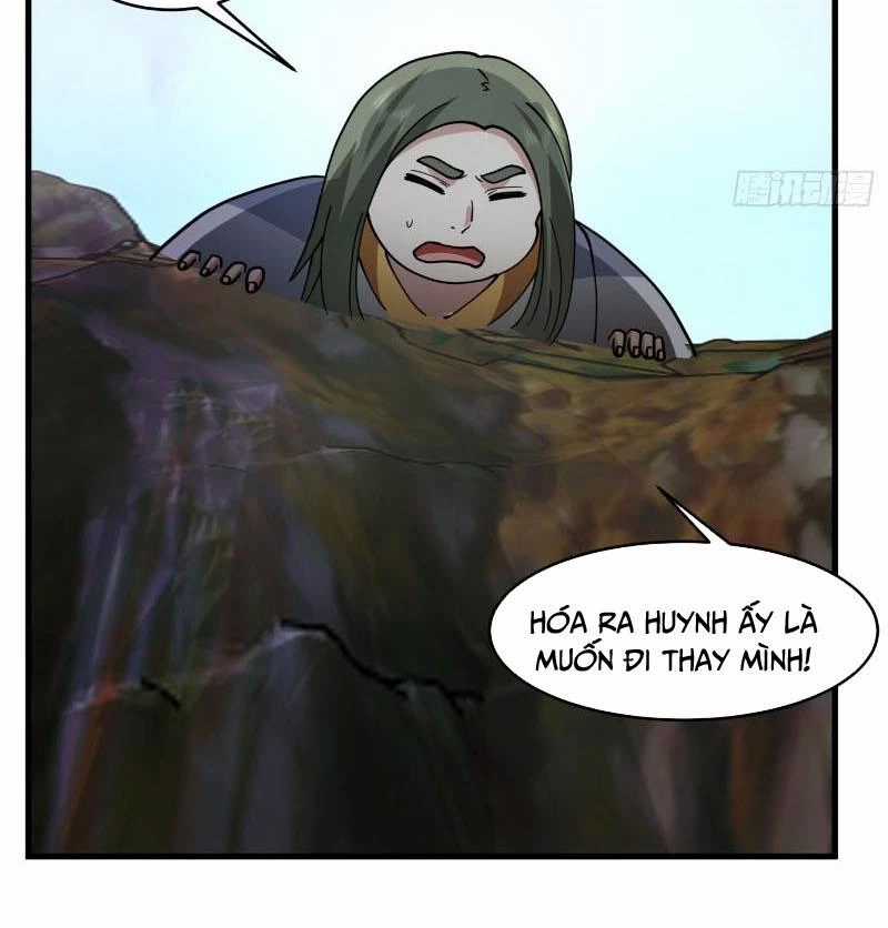 Vô Địch Thật Tịch Mịch Chapter 2 trang 13