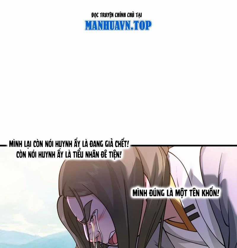 Vô Địch Thật Tịch Mịch Chapter 2 trang 14