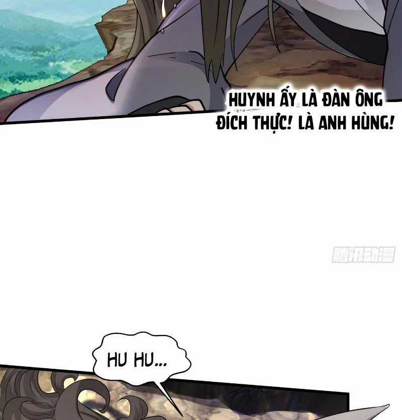 Vô Địch Thật Tịch Mịch Chapter 2 trang 15