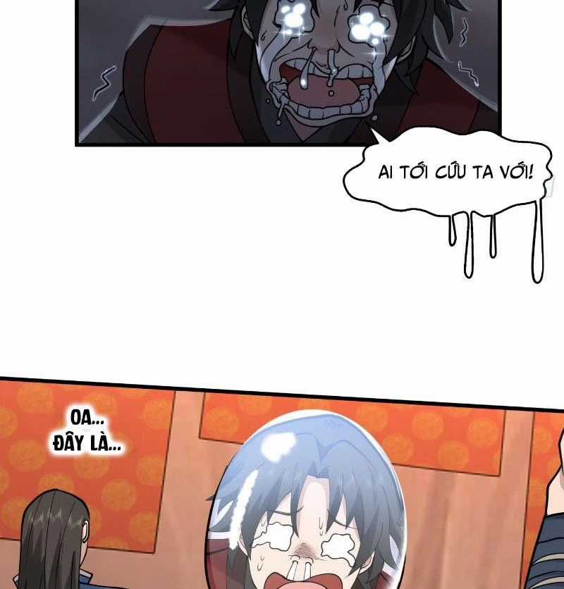Vô Địch Thật Tịch Mịch Chapter 2 trang 17