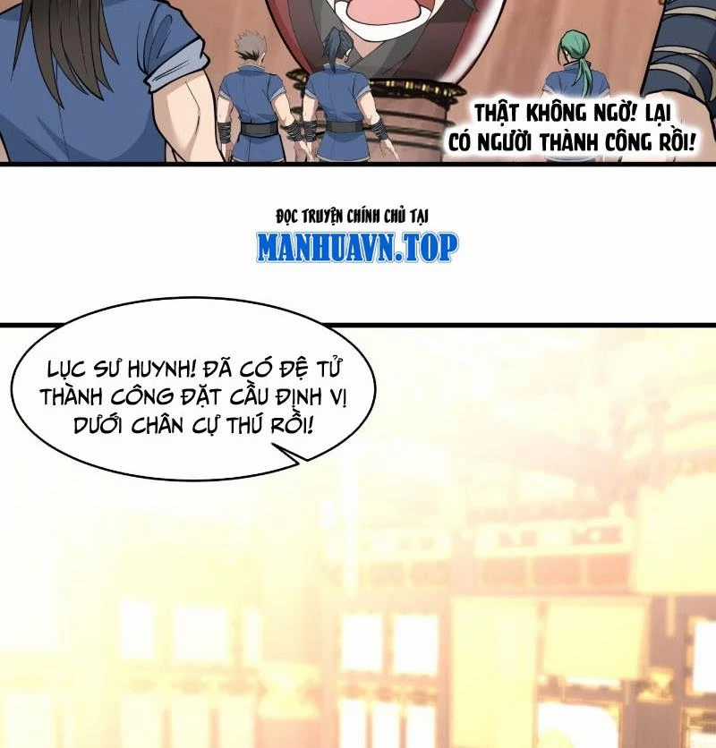 Vô Địch Thật Tịch Mịch Chapter 2 trang 18