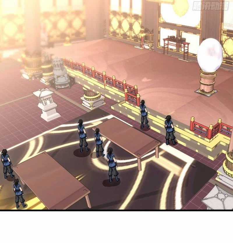Vô Địch Thật Tịch Mịch Chapter 2 trang 19