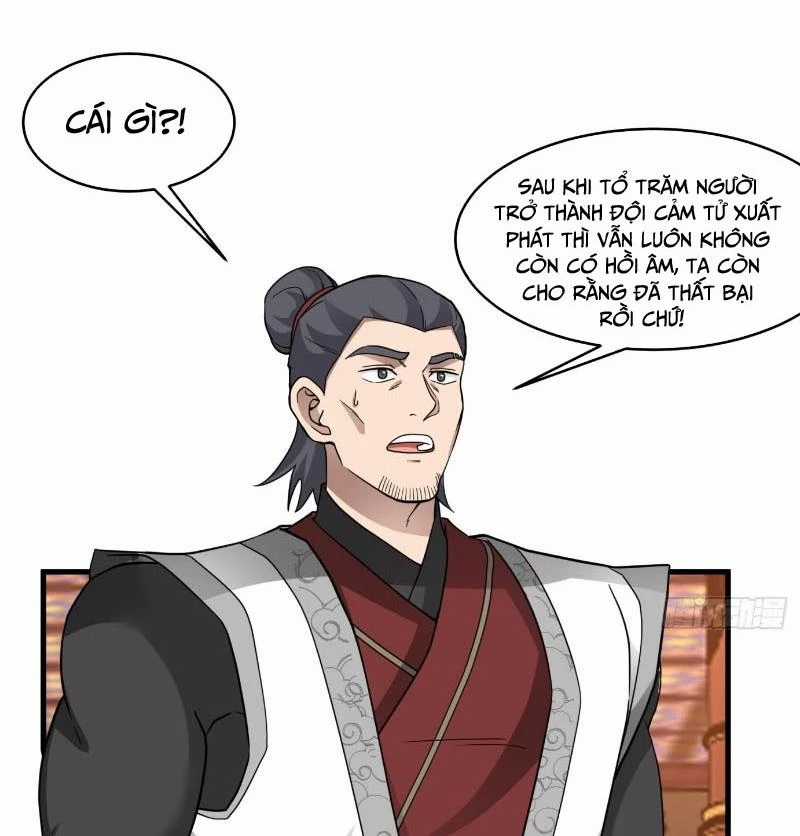 Vô Địch Thật Tịch Mịch Chapter 2 trang 20