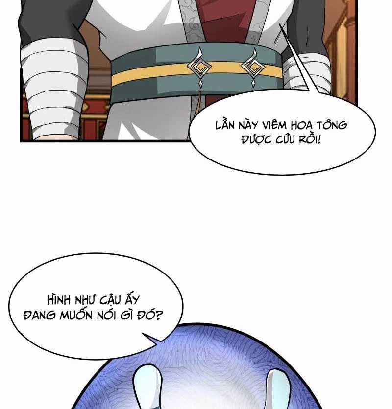 Vô Địch Thật Tịch Mịch Chapter 2 trang 21