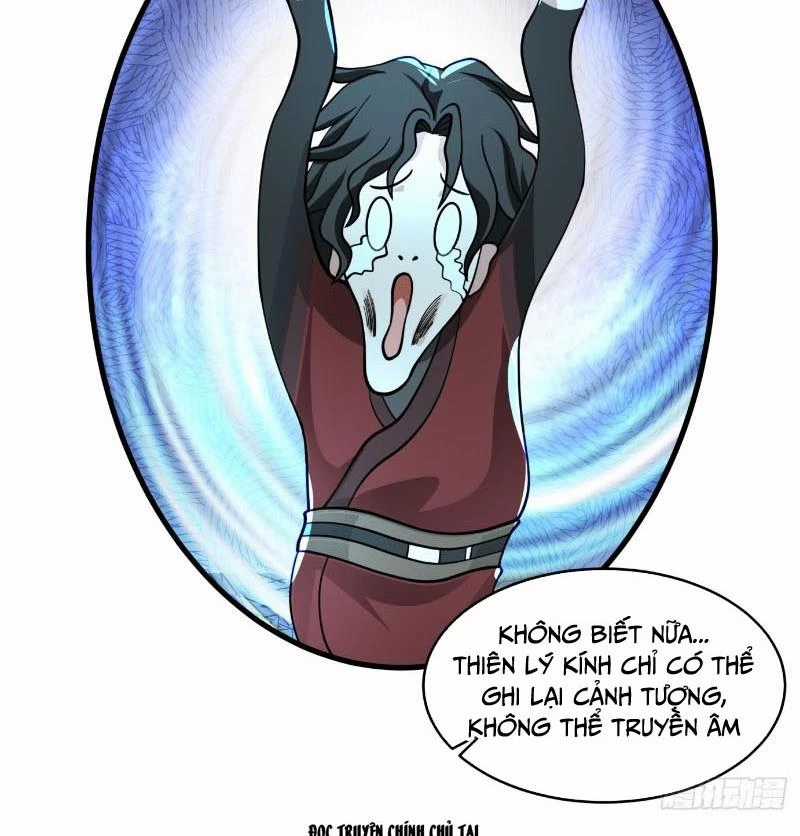 Vô Địch Thật Tịch Mịch Chapter 2 trang 22