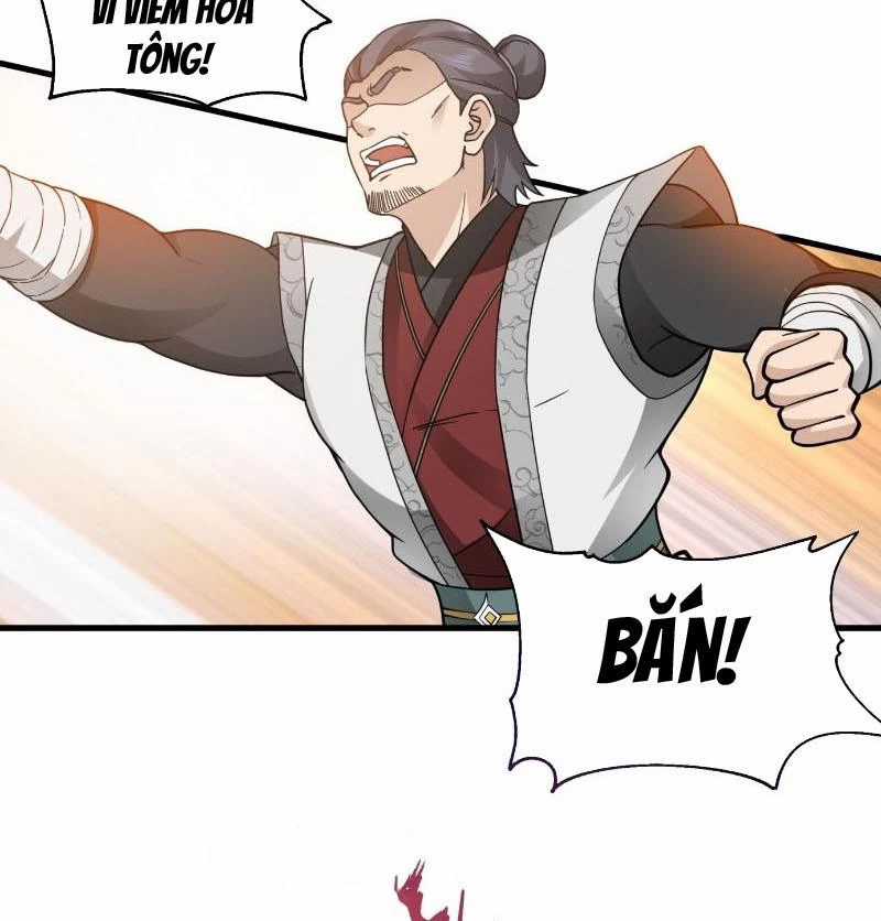 Vô Địch Thật Tịch Mịch Chapter 2 trang 25