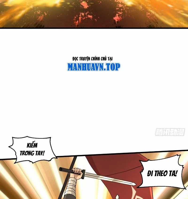 Vô Địch Thật Tịch Mịch Chapter 2 trang 35