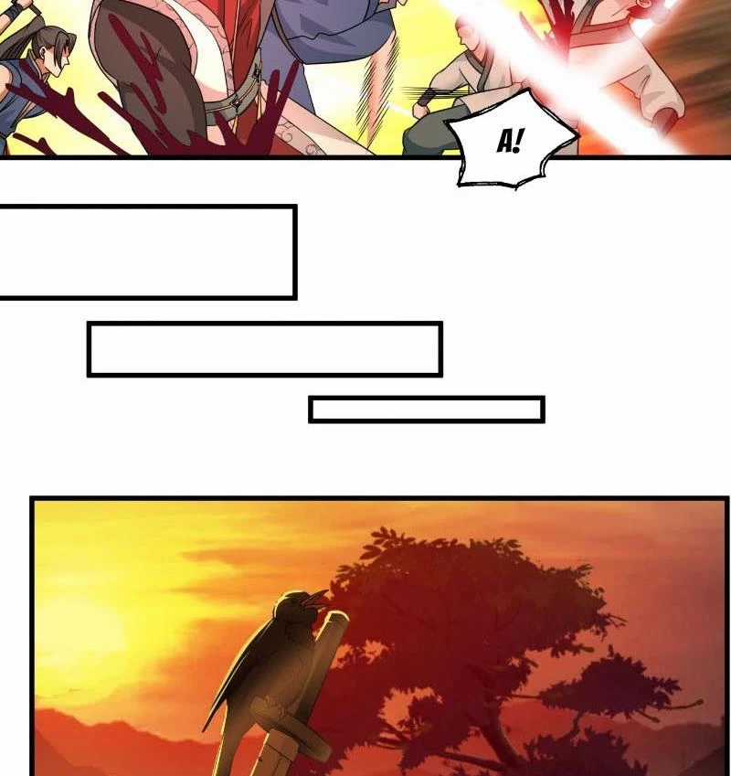 Vô Địch Thật Tịch Mịch Chapter 2 trang 39