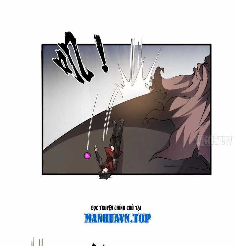 Vô Địch Thật Tịch Mịch Chapter 2 trang 4