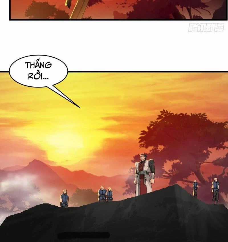 Vô Địch Thật Tịch Mịch Chapter 2 trang 40