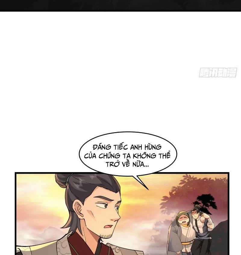 Vô Địch Thật Tịch Mịch Chapter 2 trang 41