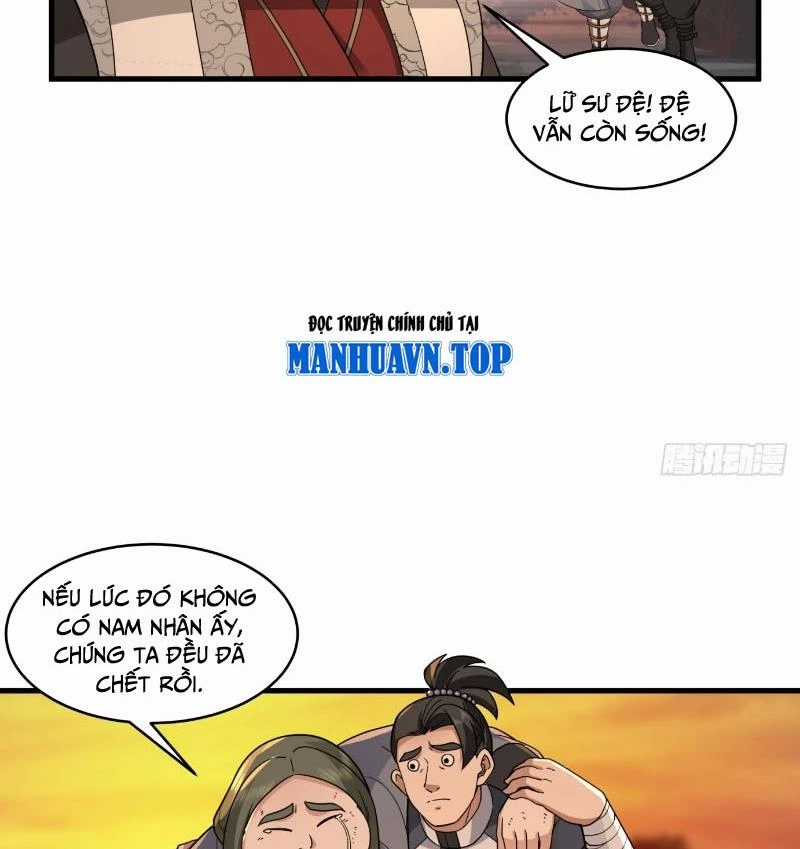 Vô Địch Thật Tịch Mịch Chapter 2 trang 42