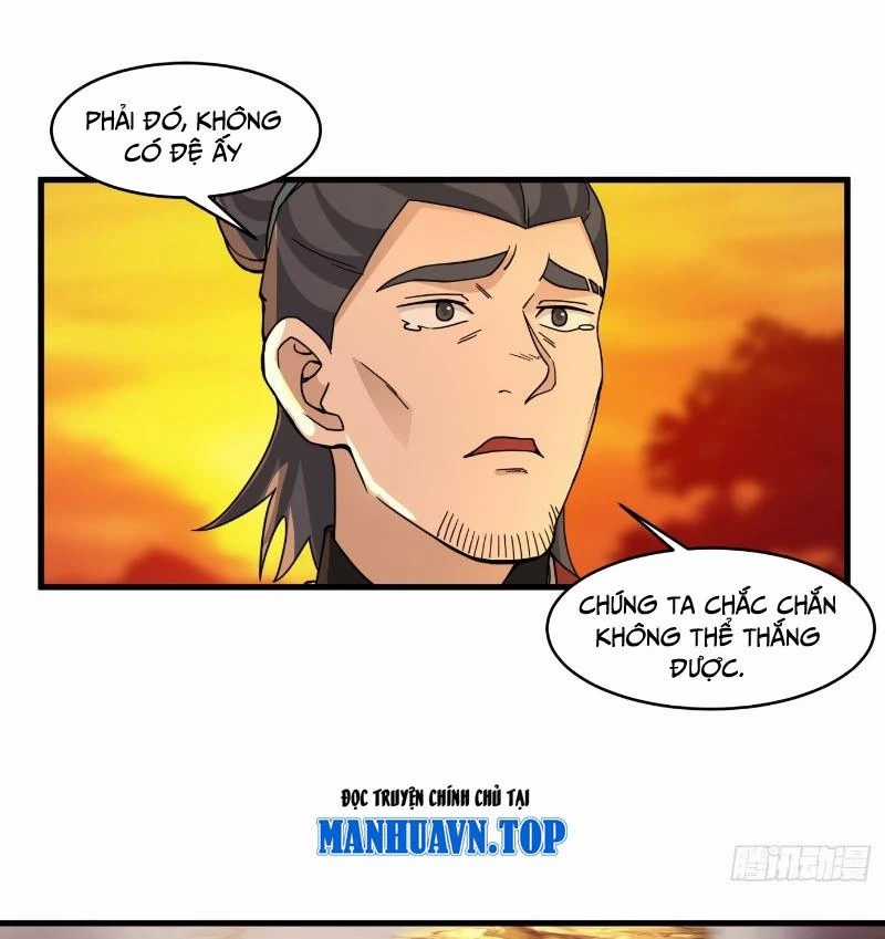 Vô Địch Thật Tịch Mịch Chapter 2 trang 44