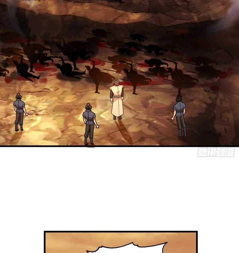 Vô Địch Thật Tịch Mịch Chapter 2 trang 46