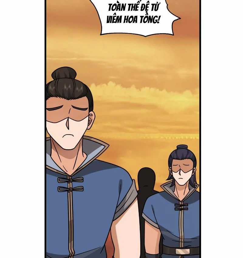Vô Địch Thật Tịch Mịch Chapter 2 trang 47