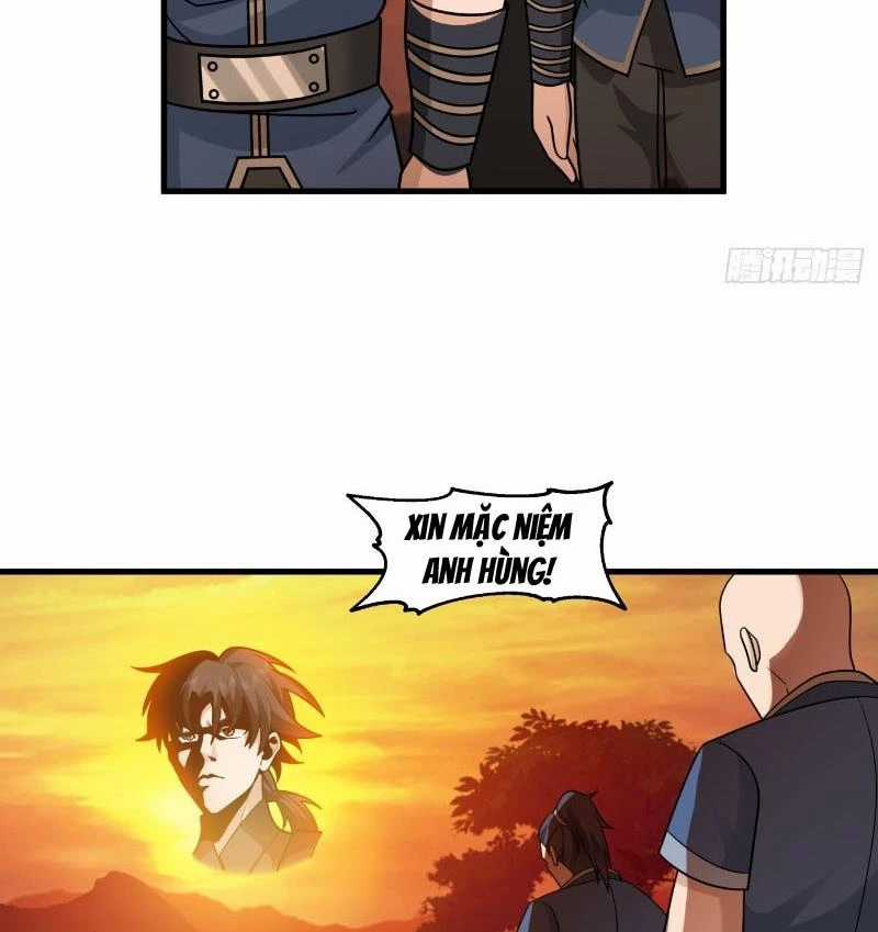 Vô Địch Thật Tịch Mịch Chapter 2 trang 48
