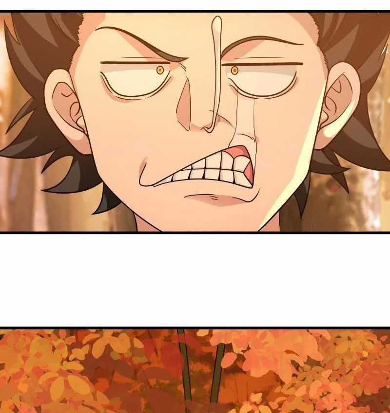 Vô Địch Thật Tịch Mịch Chapter 2 trang 51