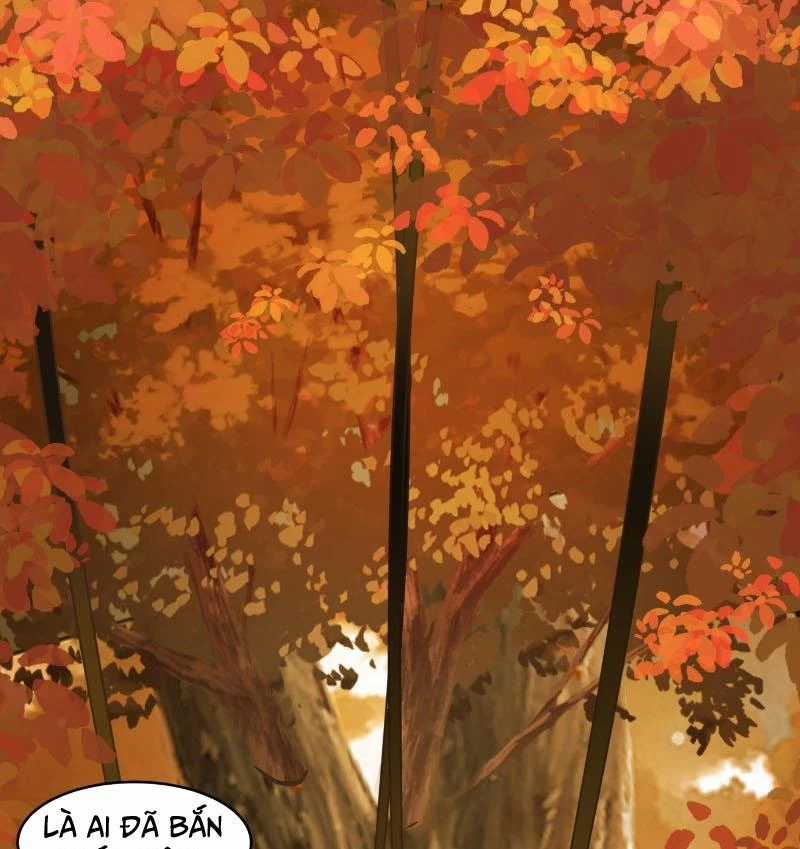 Vô Địch Thật Tịch Mịch Chapter 2 trang 52
