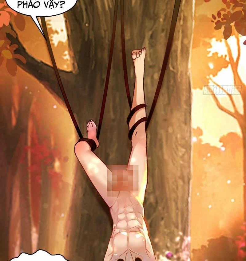 Vô Địch Thật Tịch Mịch Chapter 2 trang 53