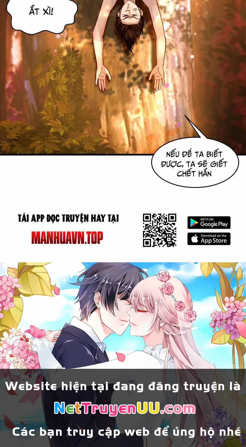 Vô Địch Thật Tịch Mịch Chapter 2 trang 54