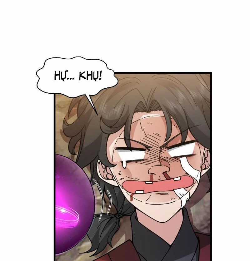 Vô Địch Thật Tịch Mịch Chapter 2 trang 7