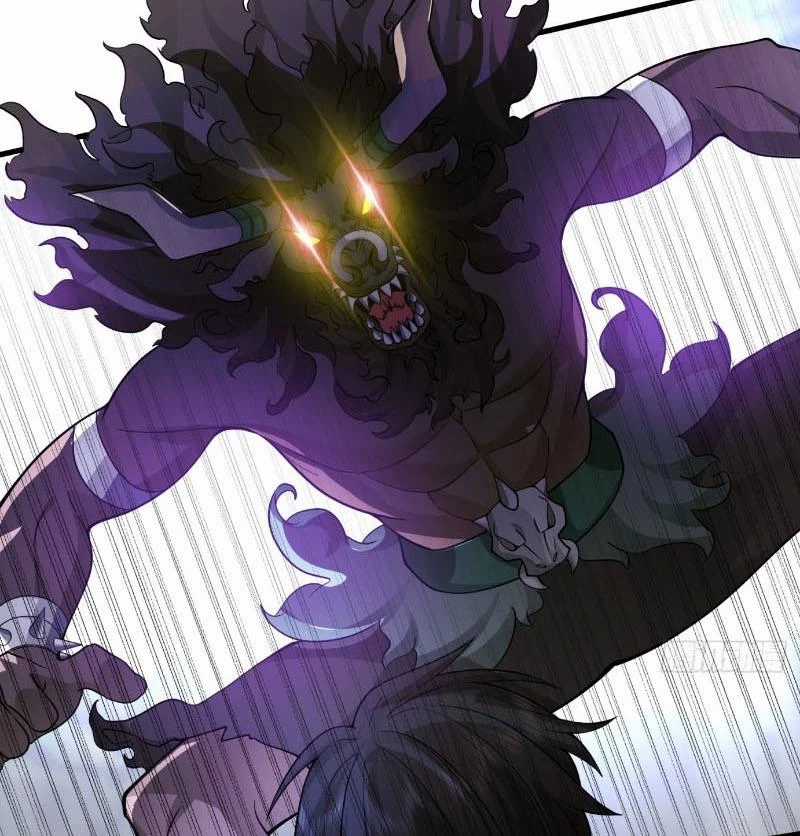 Vô Địch Thật Tịch Mịch Chapter 2 trang 9