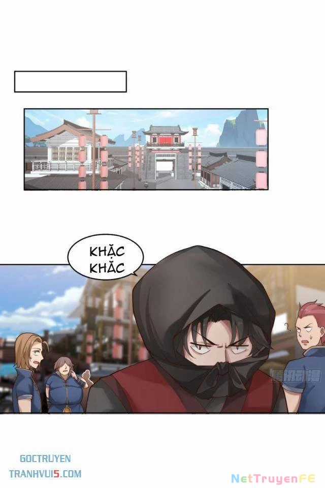 Vô Địch Thật Tịch Mịch Chapter 20 trang 15