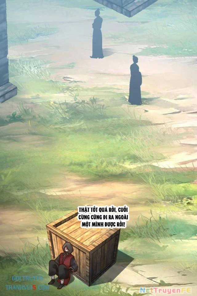 Vô Địch Thật Tịch Mịch Chapter 20 trang 17