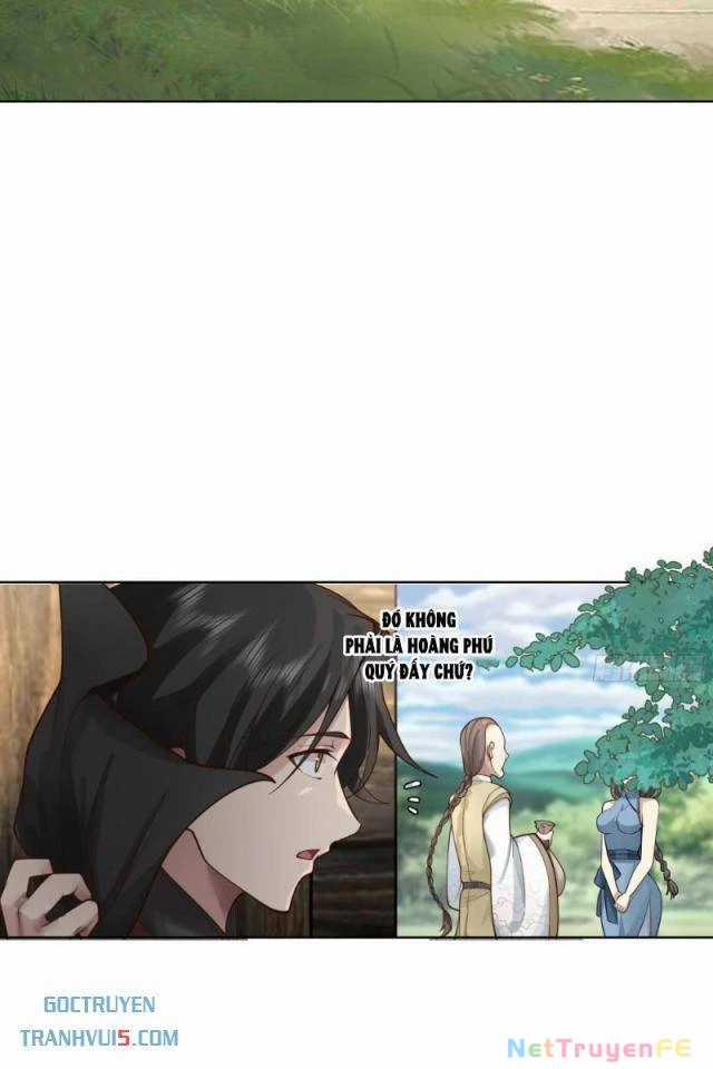 Vô Địch Thật Tịch Mịch Chapter 20 trang 18