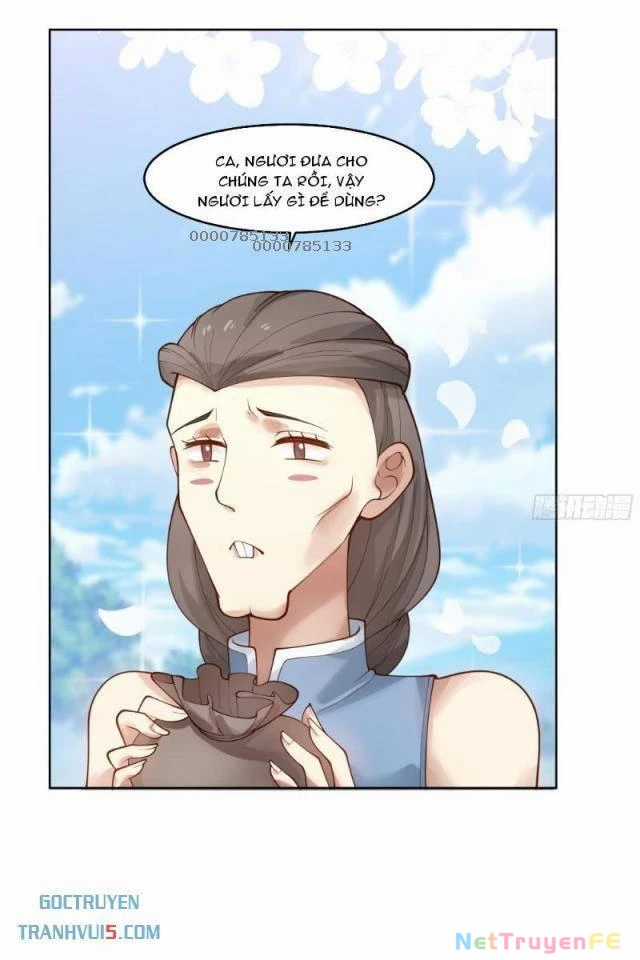 Vô Địch Thật Tịch Mịch Chapter 20 trang 20