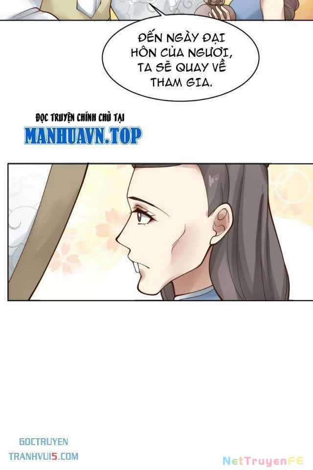 Vô Địch Thật Tịch Mịch Chapter 20 trang 22