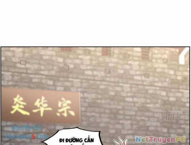 Vô Địch Thật Tịch Mịch Chapter 20 trang 23