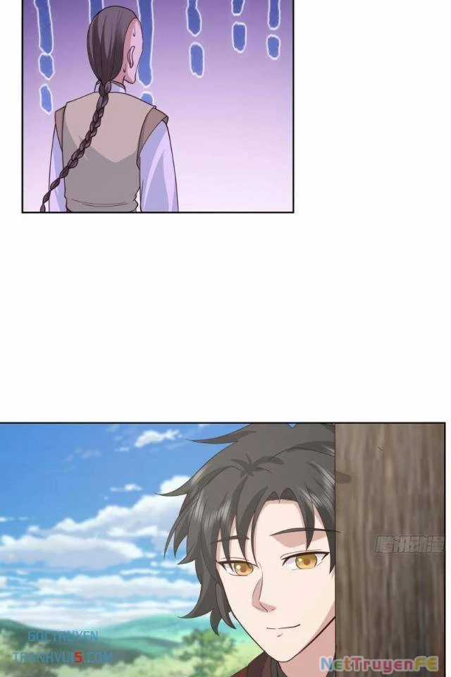 Vô Địch Thật Tịch Mịch Chapter 20 trang 25