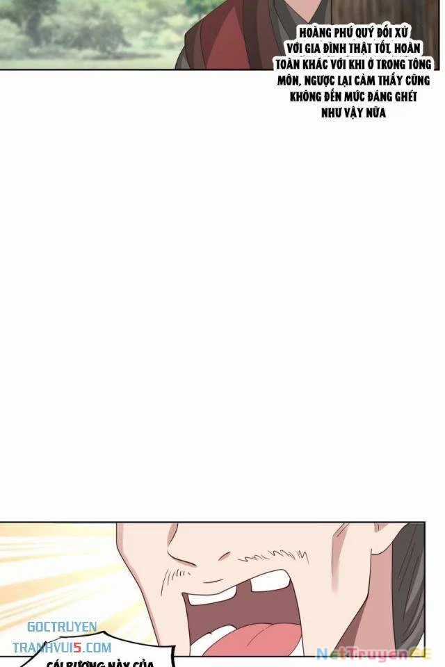 Vô Địch Thật Tịch Mịch Chapter 20 trang 26