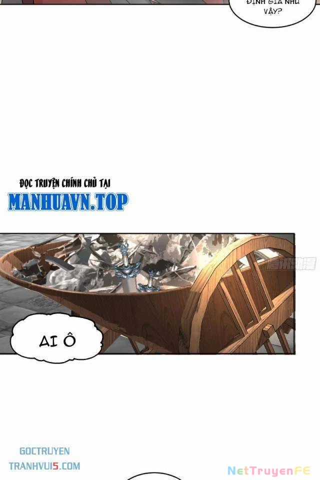 Vô Địch Thật Tịch Mịch Chapter 20 trang 3