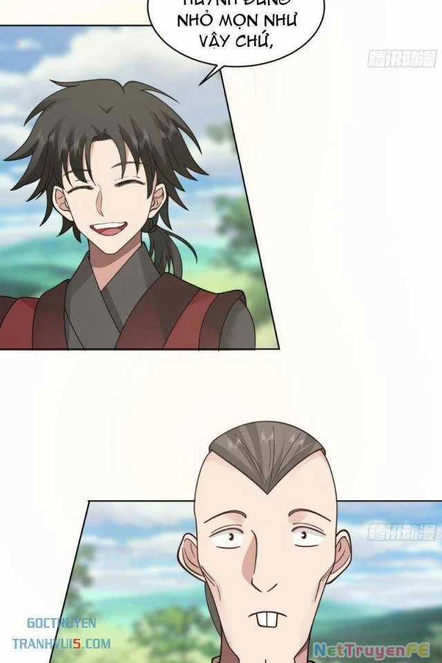 Vô Địch Thật Tịch Mịch Chapter 20 trang 30